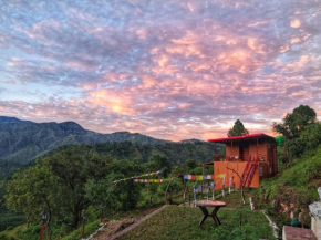Chamba Nest